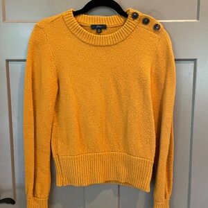 J. Crew XS sweater